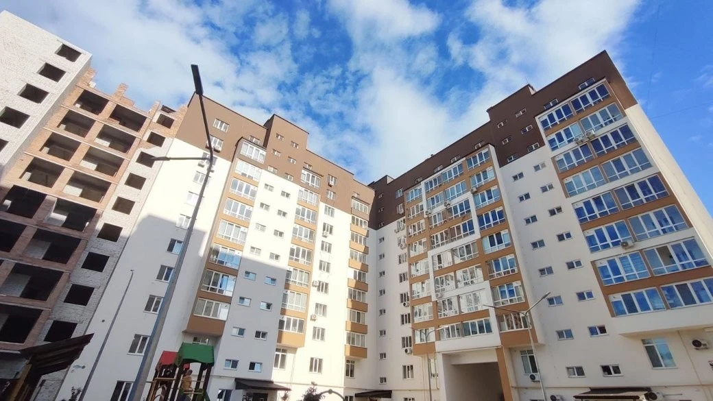 Вінницькі багатоповерхівки отримають безвідсоткові півмільйонні позики на модернізацію