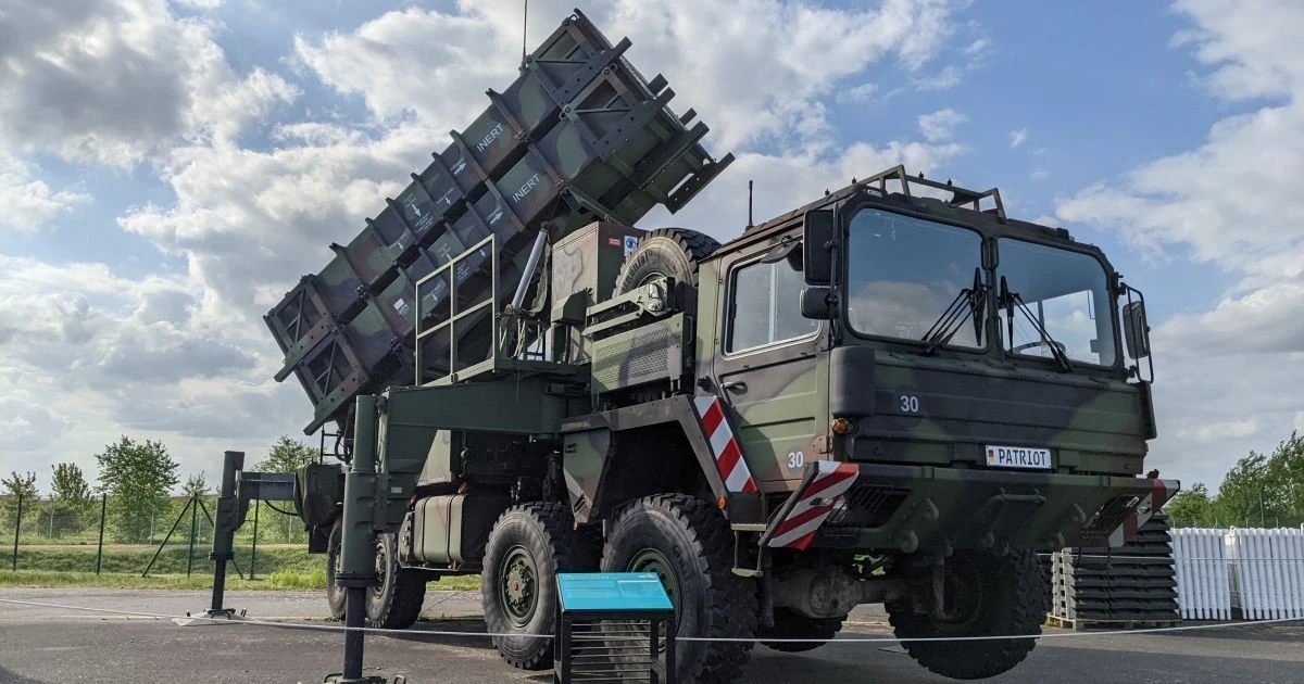 Виробництво ракет Patriot в Україні: Зеленський чекає на рішення Трампа після чергової атаки РФ