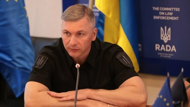 Загроза для 372 тисяч справ: Олексій Сухачов попередив про ризики повної переатестації ДБР