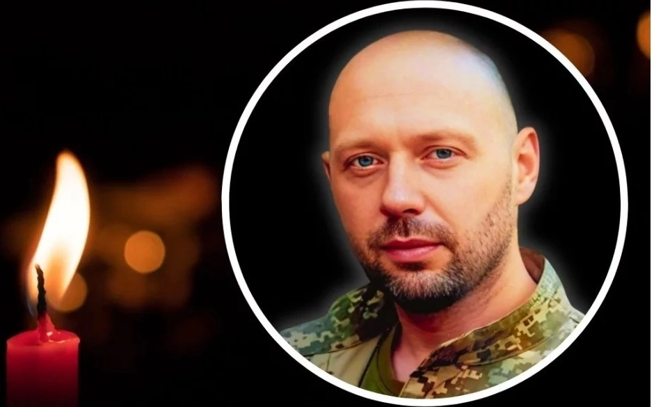 Загибель підтвердили через рік: на Харківщині поліг захисник з Вінниччини